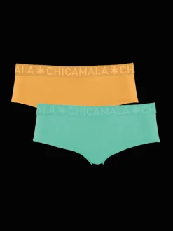 Meisjes 2-pack Briefs