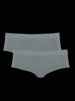 Meisjes 2-pack Briefs