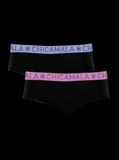 Meisjes 2-pack Briefs