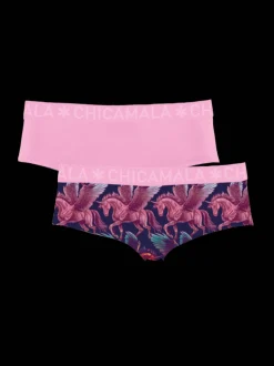 Meisjes 2-pack Briefs