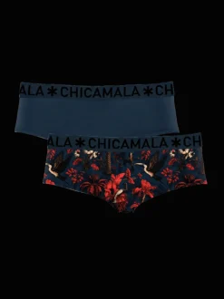 Meisjes 2-pack Briefs