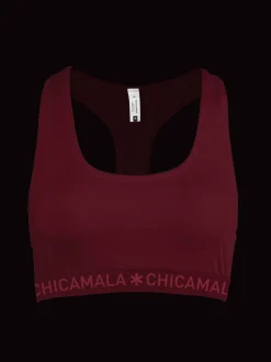 Meisjes 1-pack Racerback