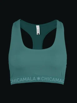 Meisjes 1-pack Racerback