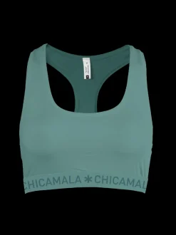 Meisjes 1-pack Racerback
