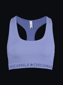 Meisjes 1-pack Racerback