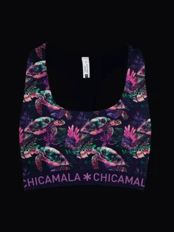 Meisjes 1-pack Racerback