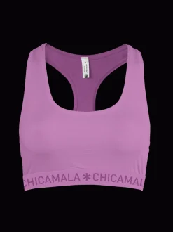 Meisjes 1-pack Racerback