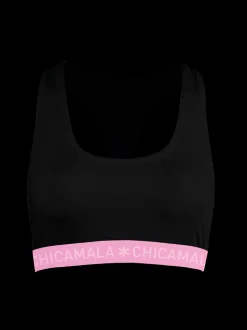 Meisjes 1-pack Racerback