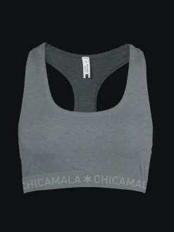 Meisjes 1-pack Racerback
