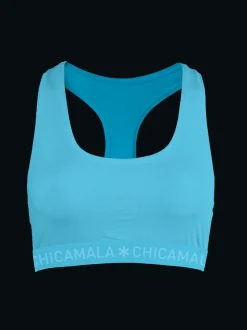 Meisjes 1-pack Racerback