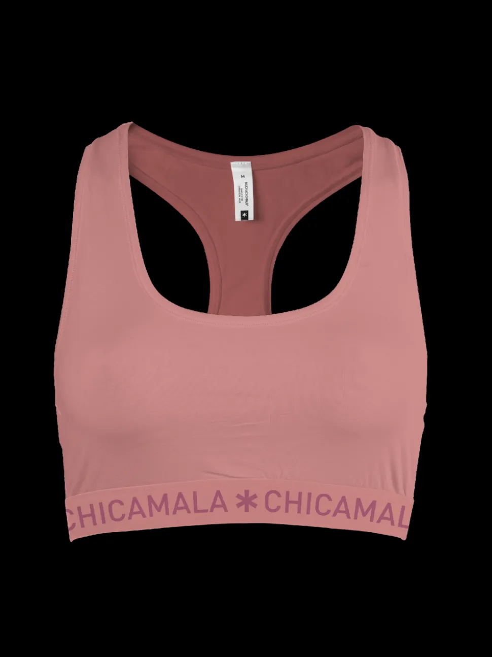 Meisjes 1-pack Racerback