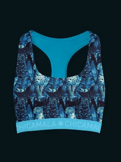 Meisjes 1-pack Racerback