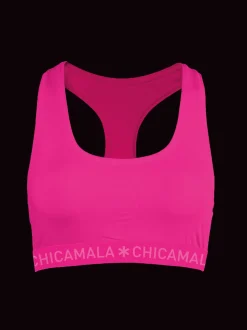Meisjes 1-pack Racerback