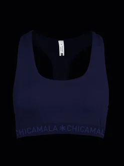 Meisjes 1-pack Racerback