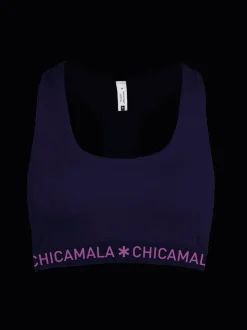 Meisjes 1-pack Racerback