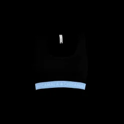 Meisjes 1-pack Racerback Effen