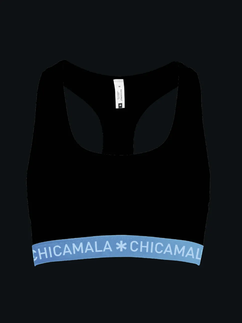 Meisjes 1-pack Racerbacks