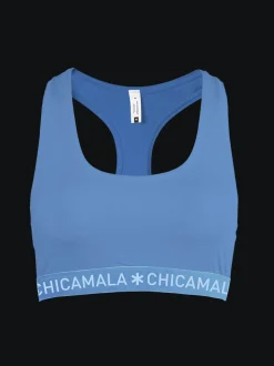 Meisjes 1-pack Racerbacks