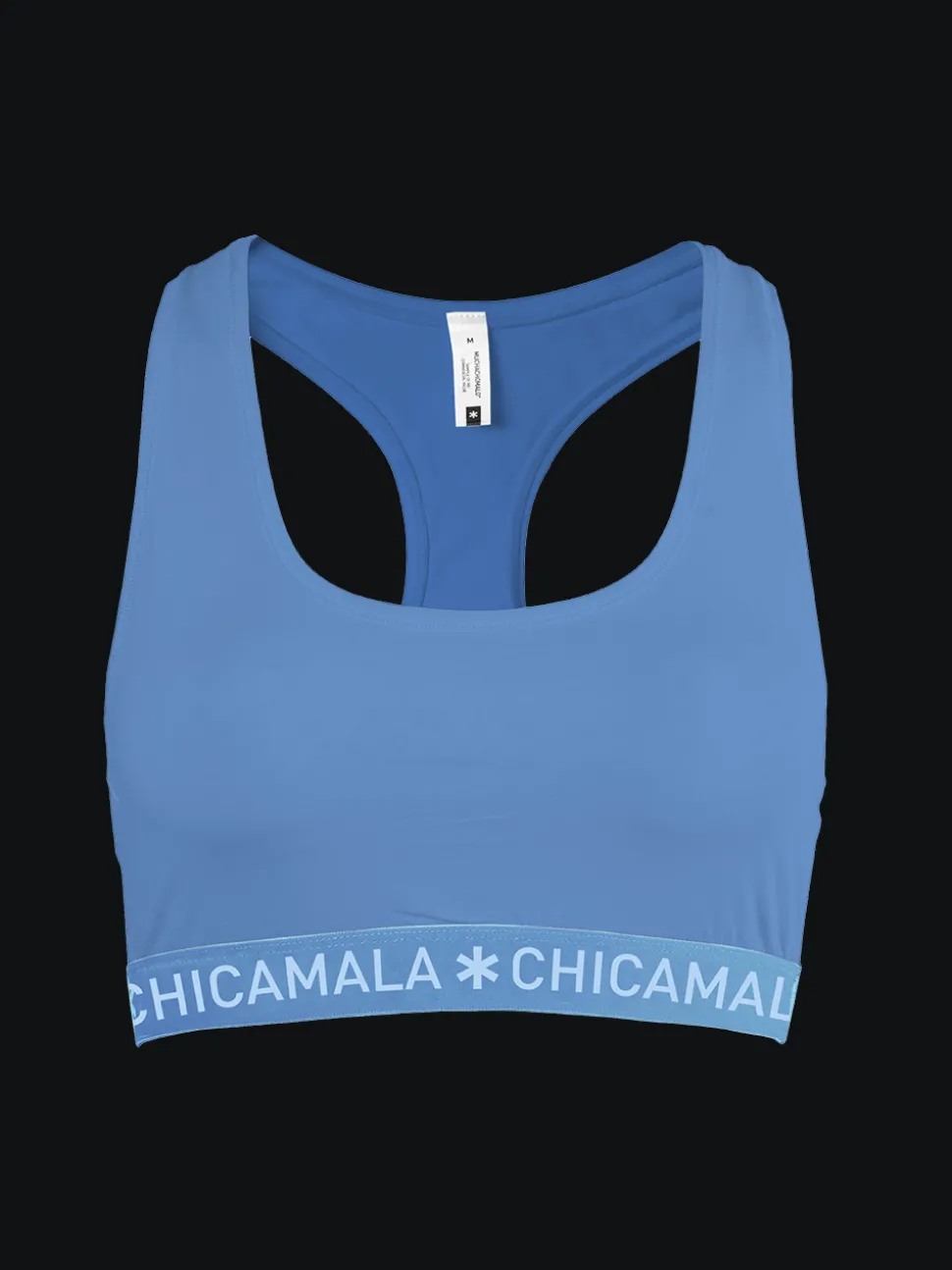 Meisjes 1-pack Racerbacks