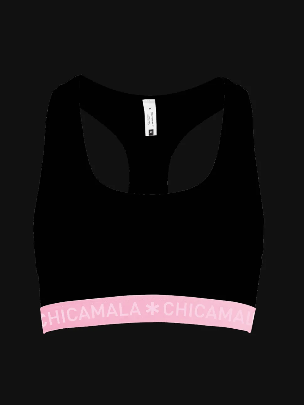 Meisjes 1-pack Racerbacks
