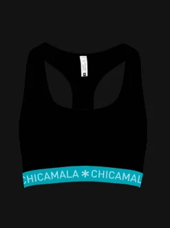 Meisjes 1-pack Racerbacks