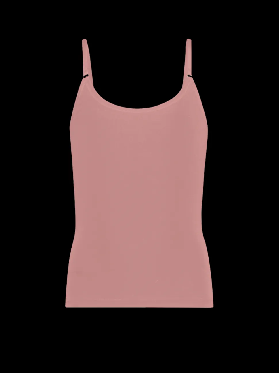 Meisjes 1-pack singlet