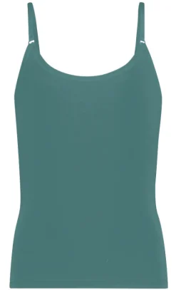 Meisjes 1-pack singlet