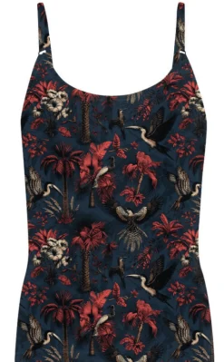 Meisjes 1-pack singlet