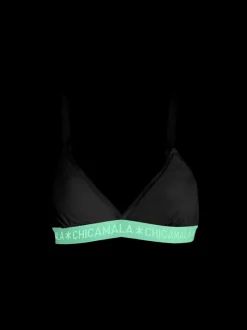 Meisjes 1-pack Triangle Top