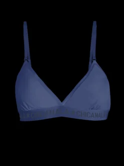 Meisjes 1-pack Triangle top