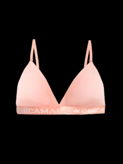 Meisjes 1-pack Triangle Top Horsi