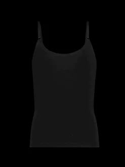 Meisjes Singlet Effen
