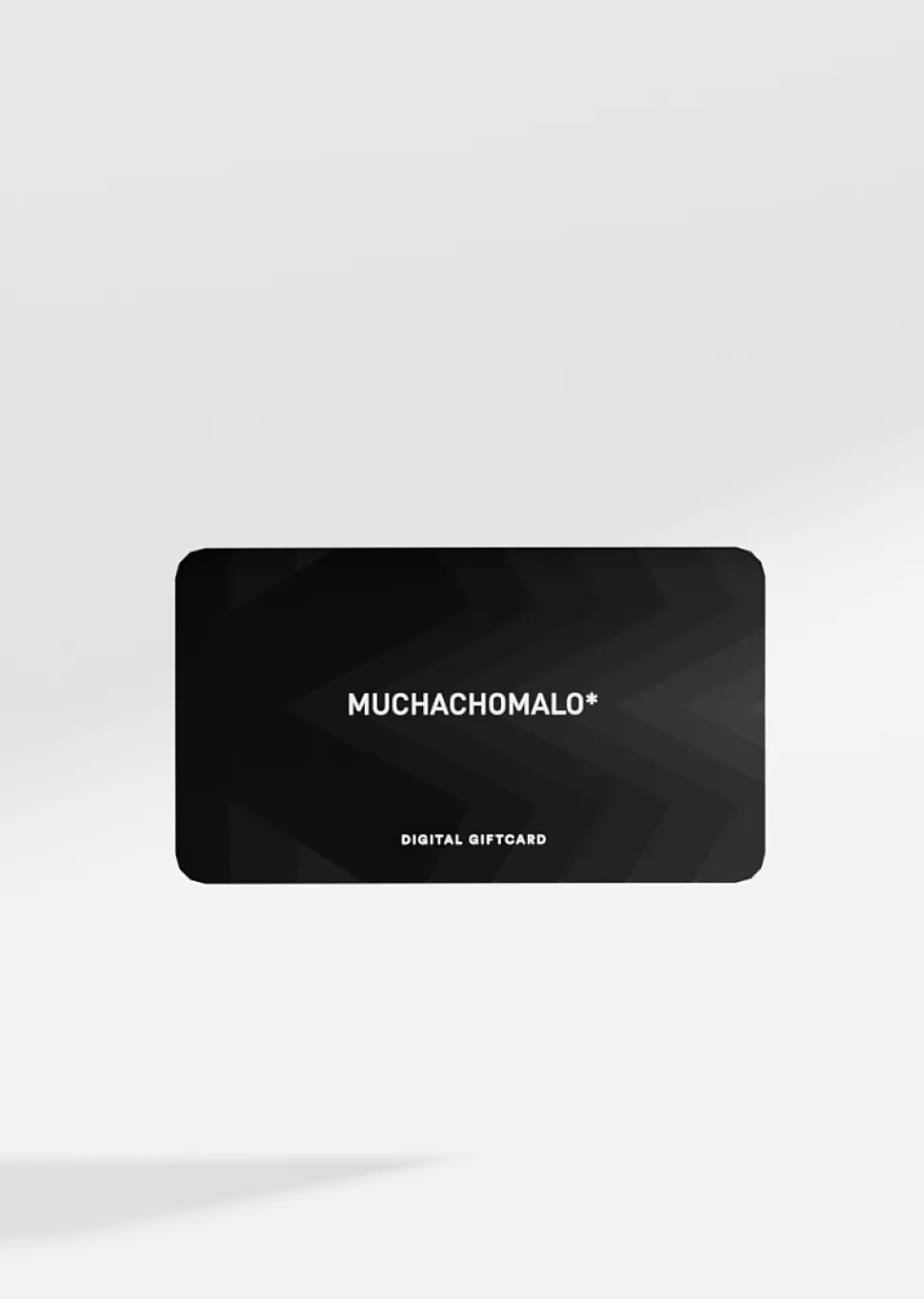Muchachomalo Digitale Cadeaukaart