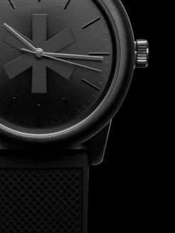 Muchachomalo Heren Horloge Zwart