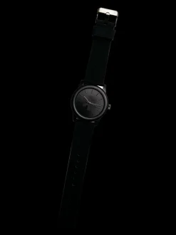 Muchachomalo Heren Horloge Zwart